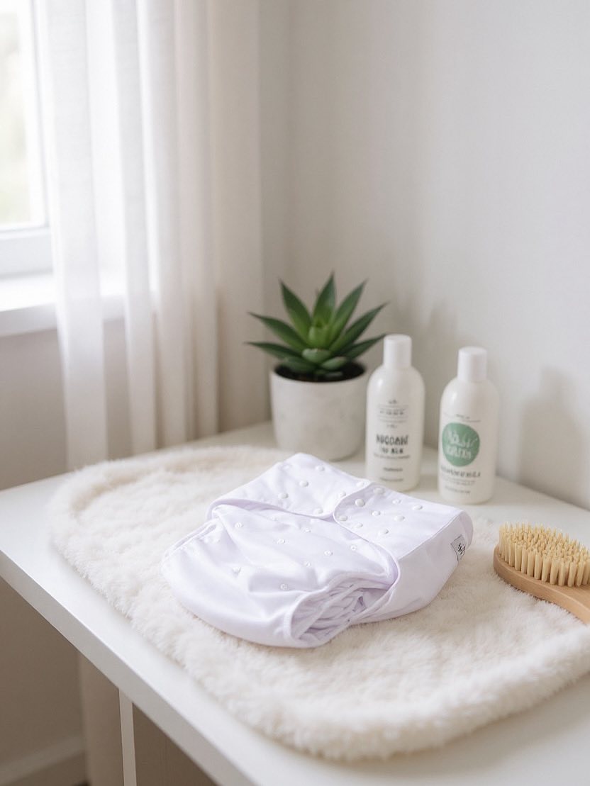 Diaper Cover / Swim Diaper