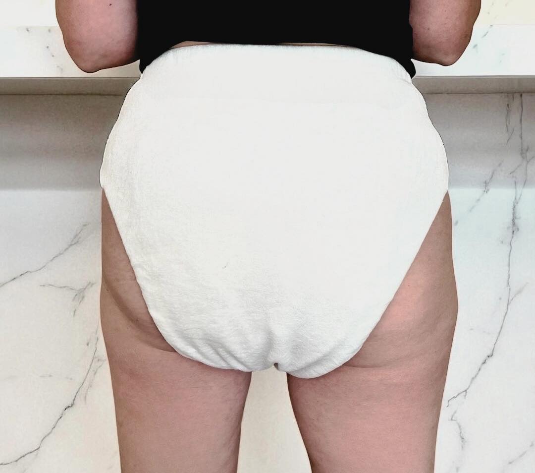 Diaper Cover / Swim Diaper