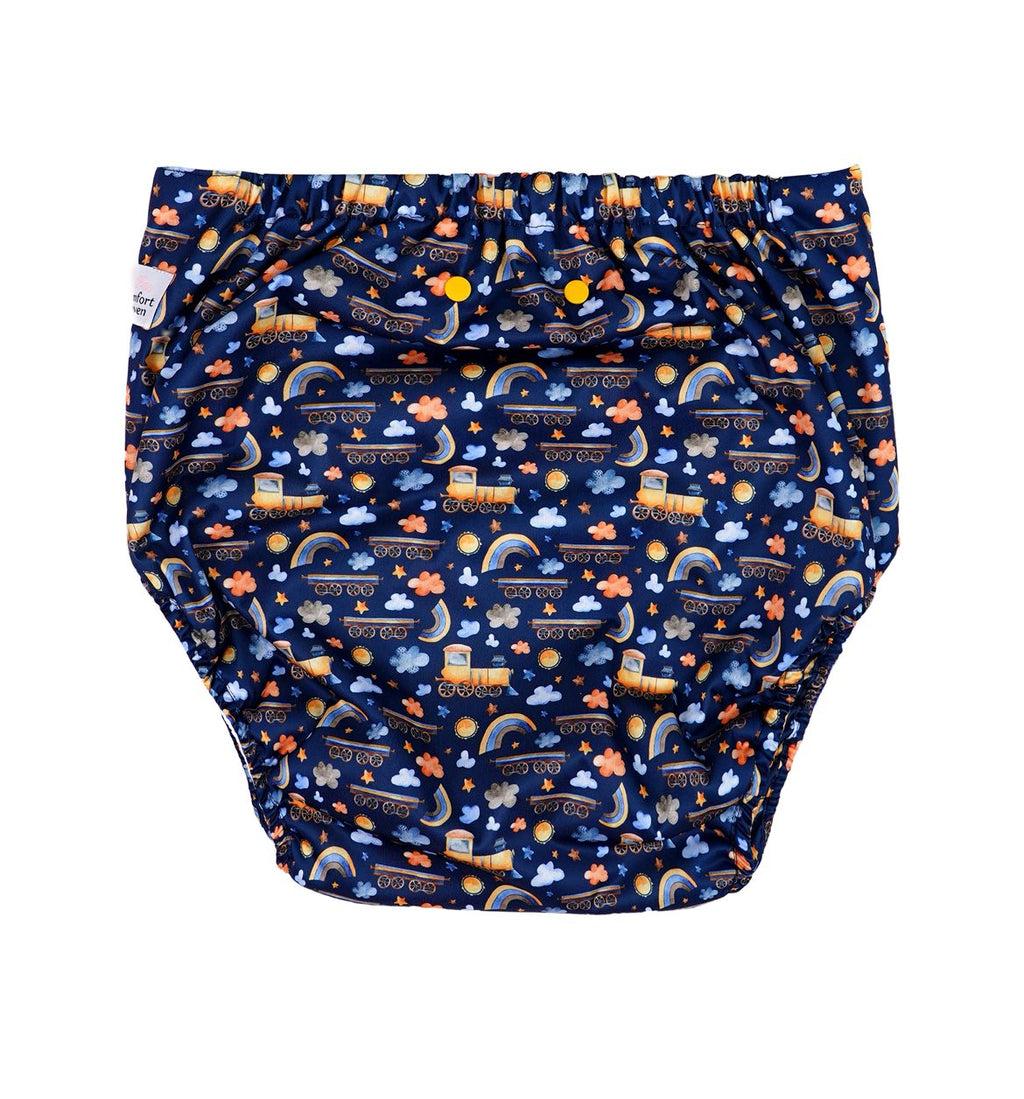 Diaper Cover / Swim Diaper