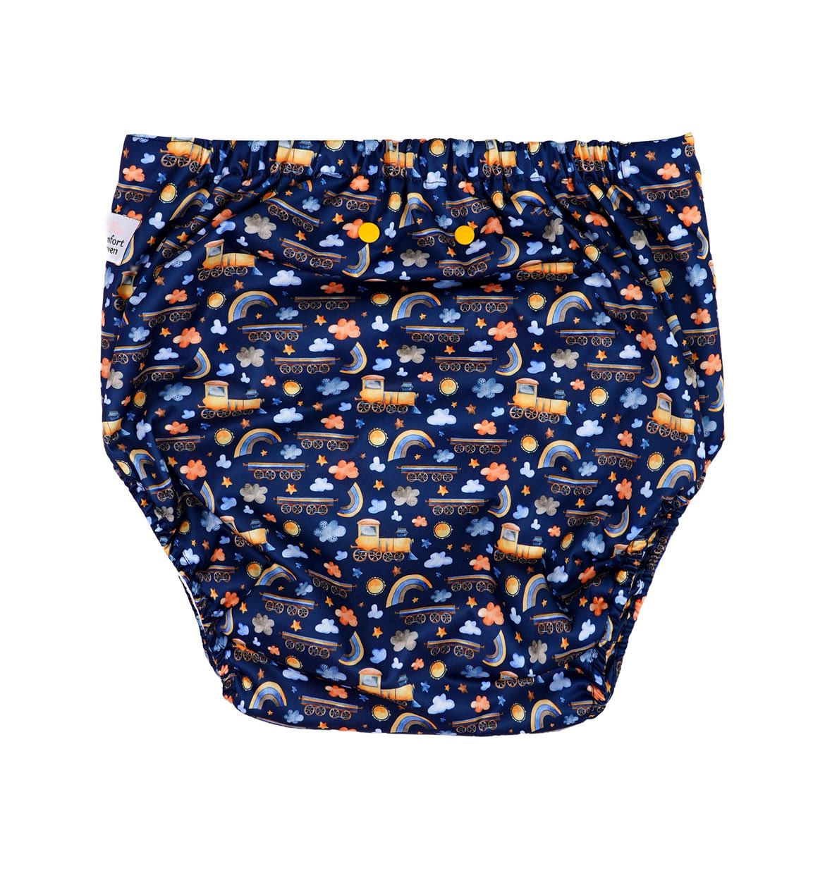 Diaper Cover / Swim Diaper