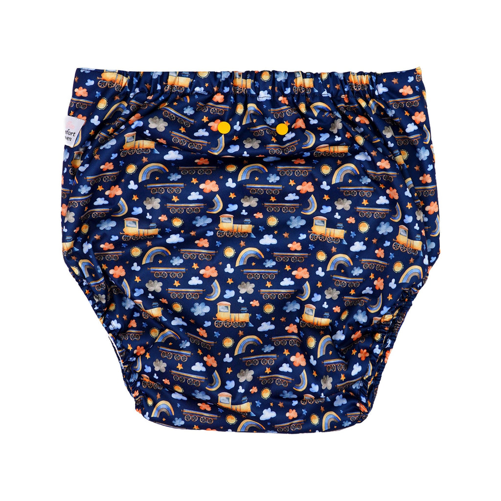 Diaper Cover / Swim Diaper