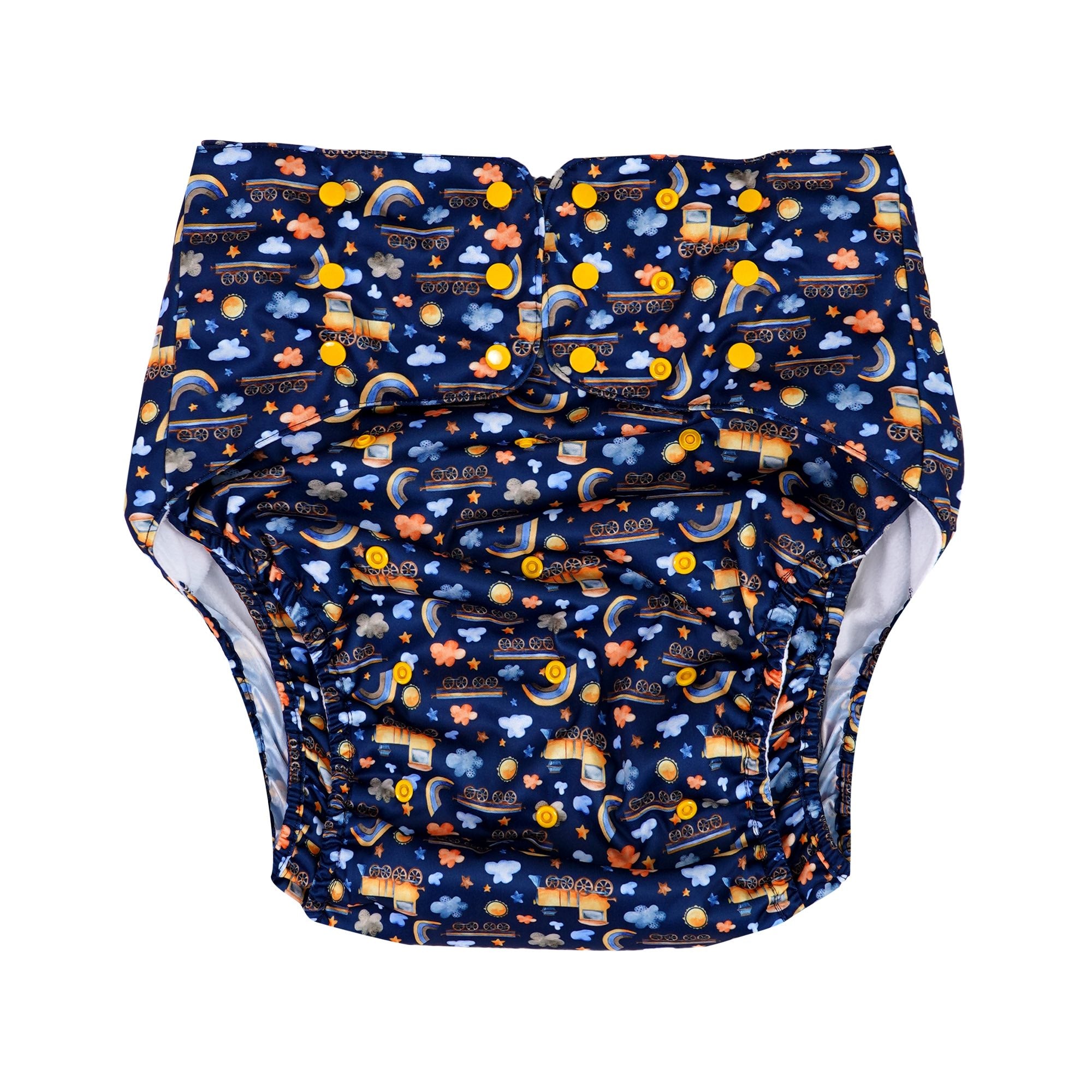 Diaper Cover / Swim Diaper