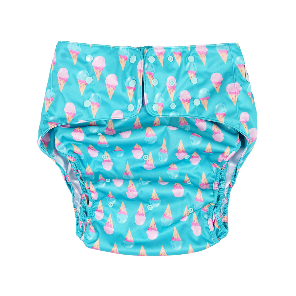 Diaper Cover / Swim Diaper