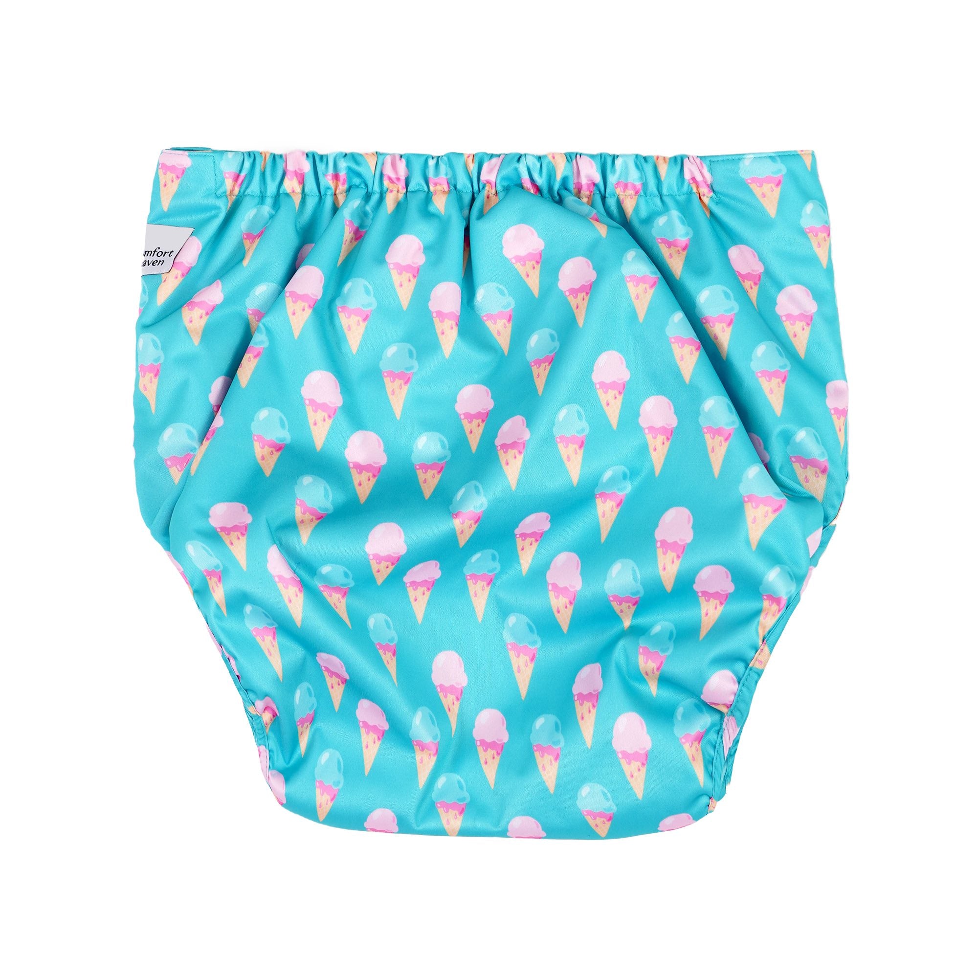 Diaper Cover / Swim Diaper