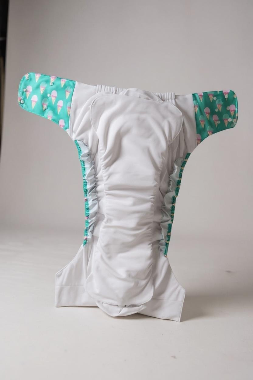 Diaper Cover / Swim Diaper