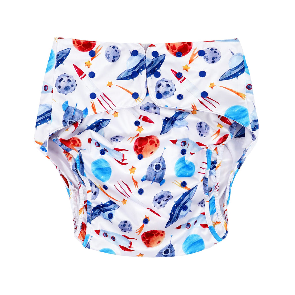 Diaper Cover / Swim Diaper