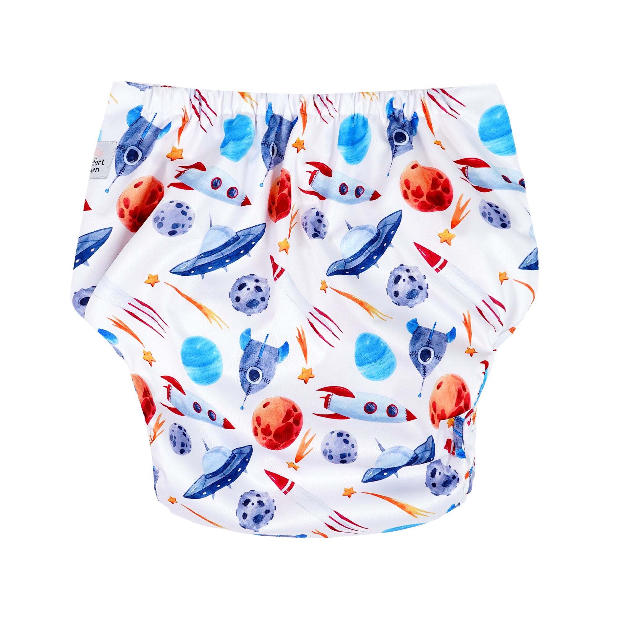 Diaper Cover / Swim Diaper