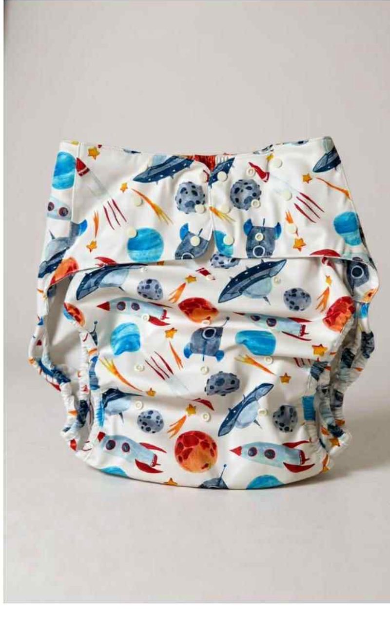 Diaper Cover / Swim Diaper