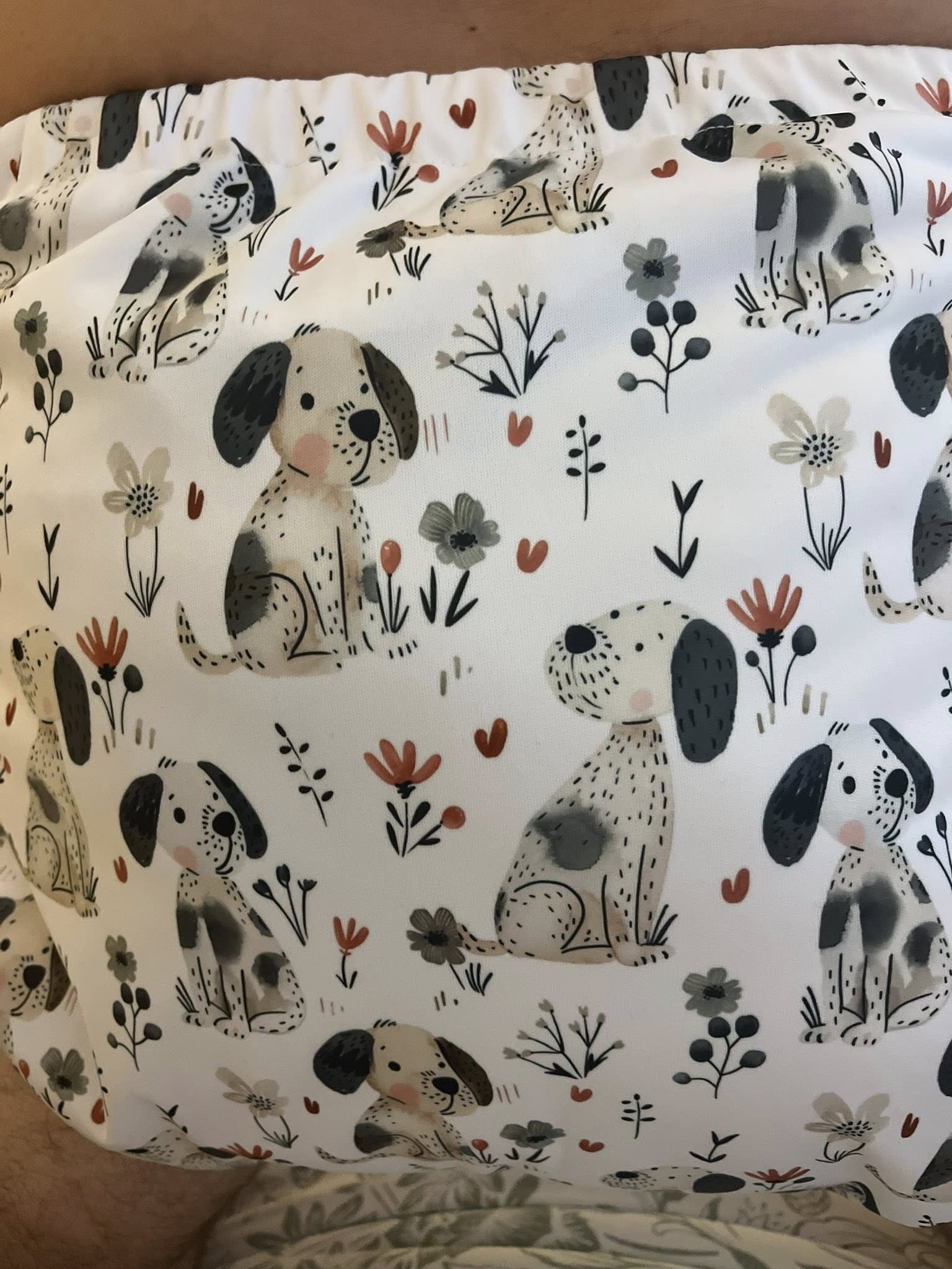 Diaper Cover / Swim Diaper