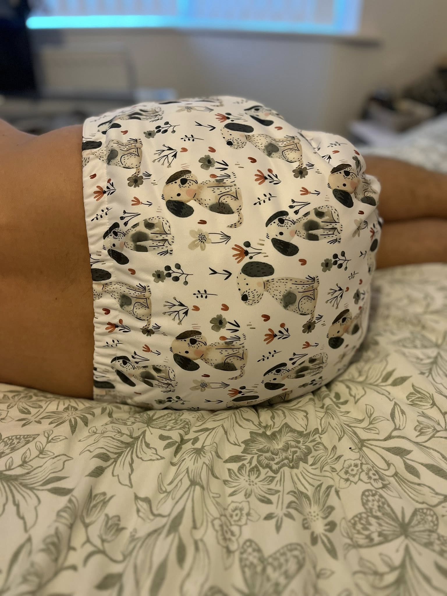 Diaper Cover / Swim Diaper