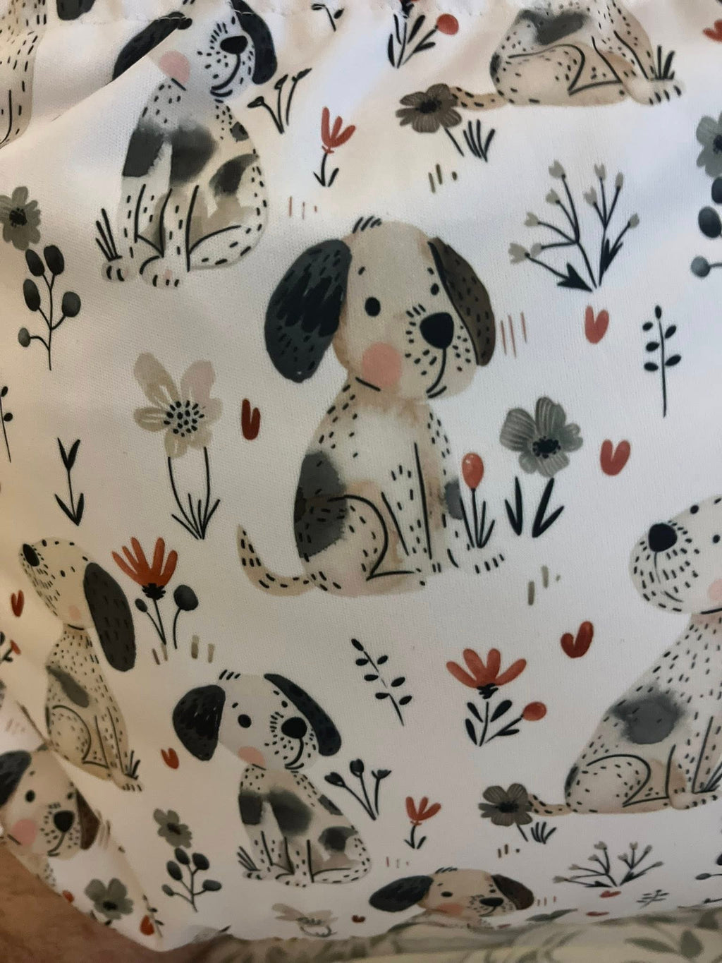 Diaper Cover / Swim Diaper