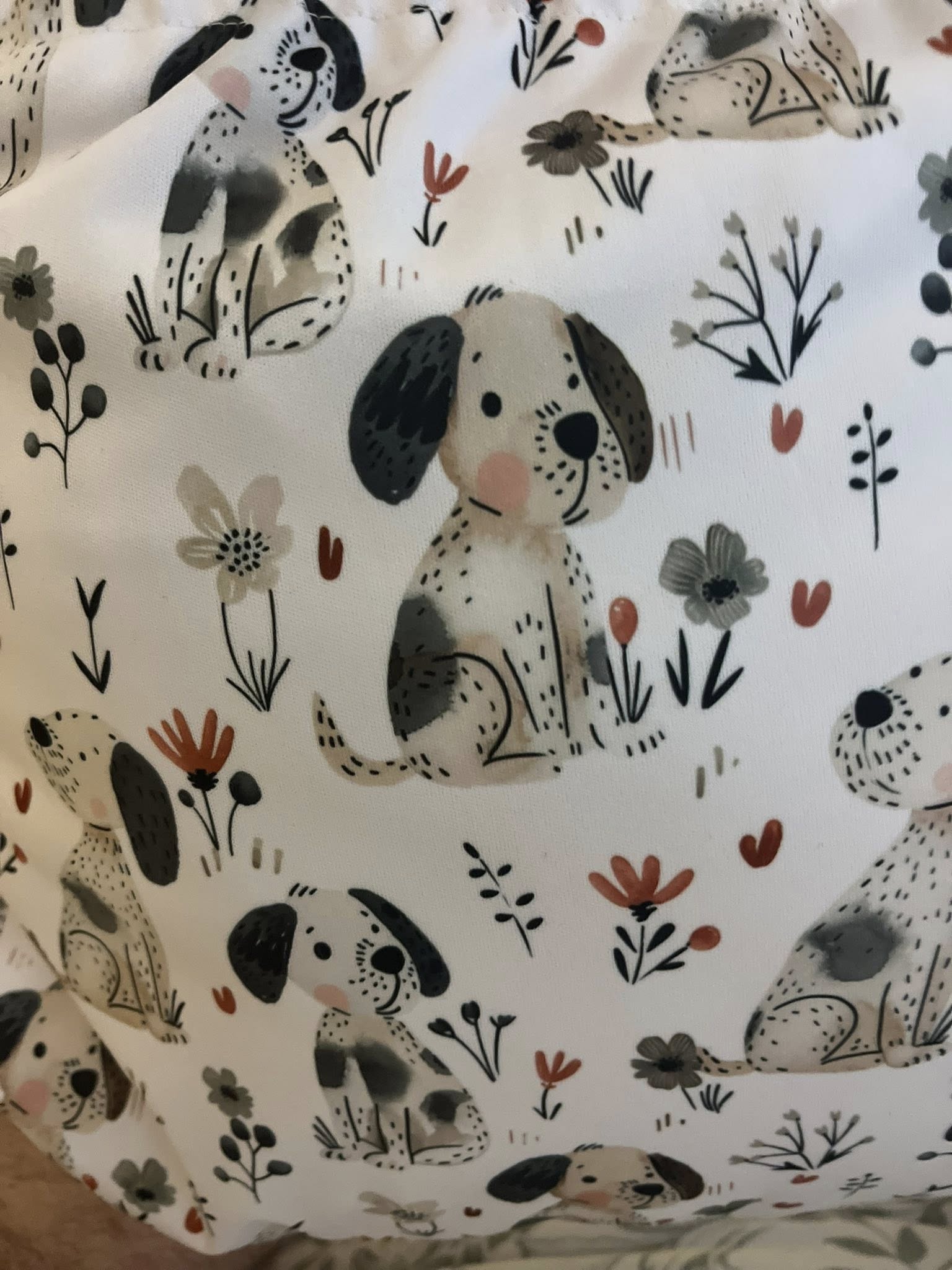 Diaper Cover / Swim Diaper