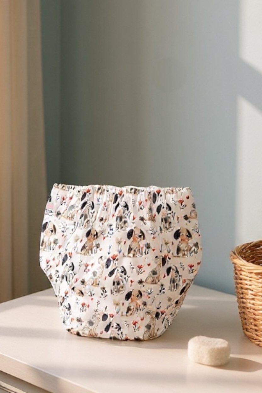 Diaper Cover / Swim Diaper