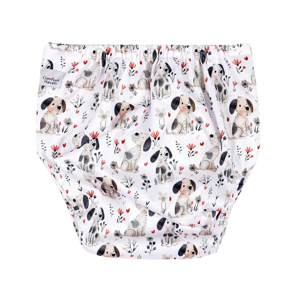 Diaper Cover / Swim Diaper