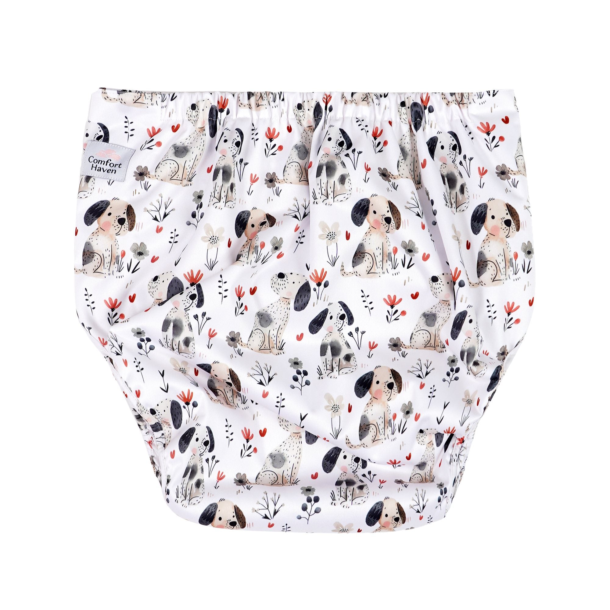 Diaper Cover / Swim Diaper