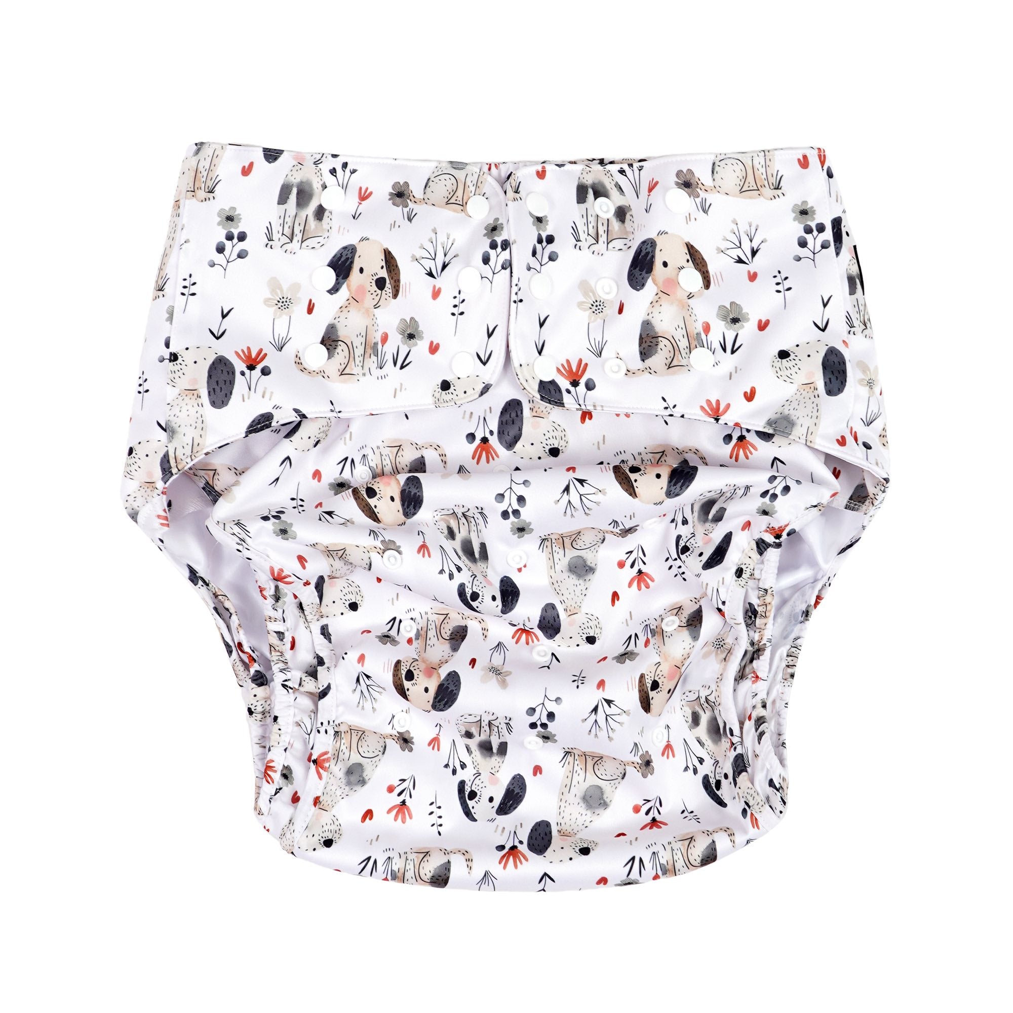 Diaper Cover / Swim Diaper