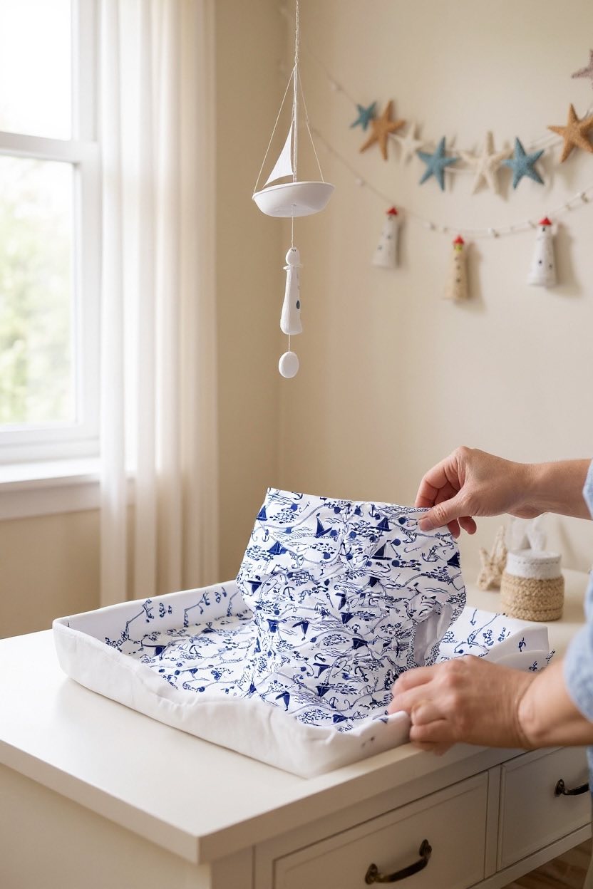 Diaper Cover / Swim Diaper