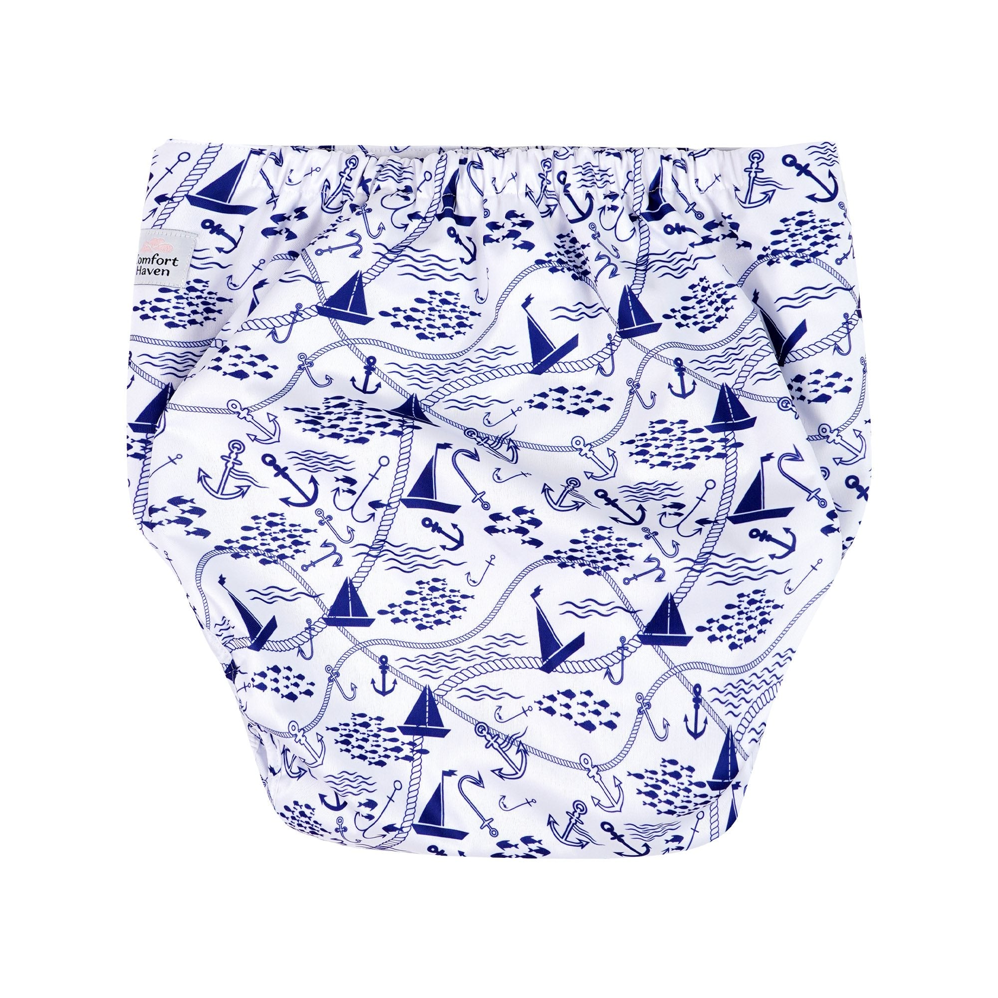 Diaper Cover / Swim Diaper