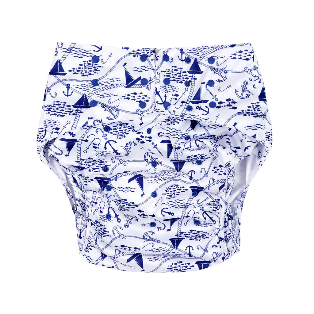 Diaper Cover / Swim Diaper