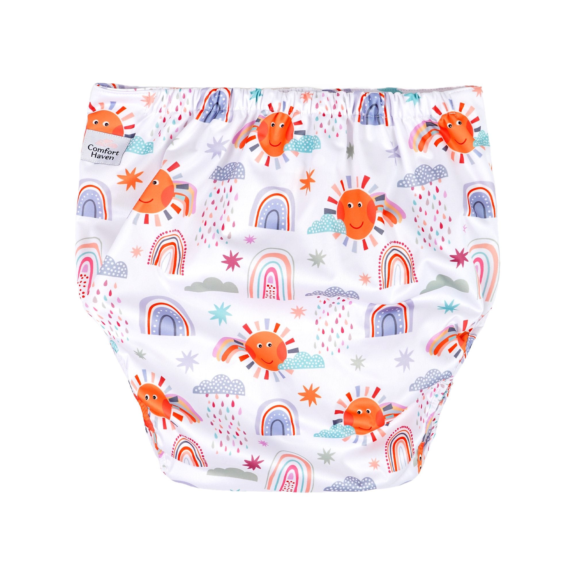 Diaper Cover / Swim Diaper