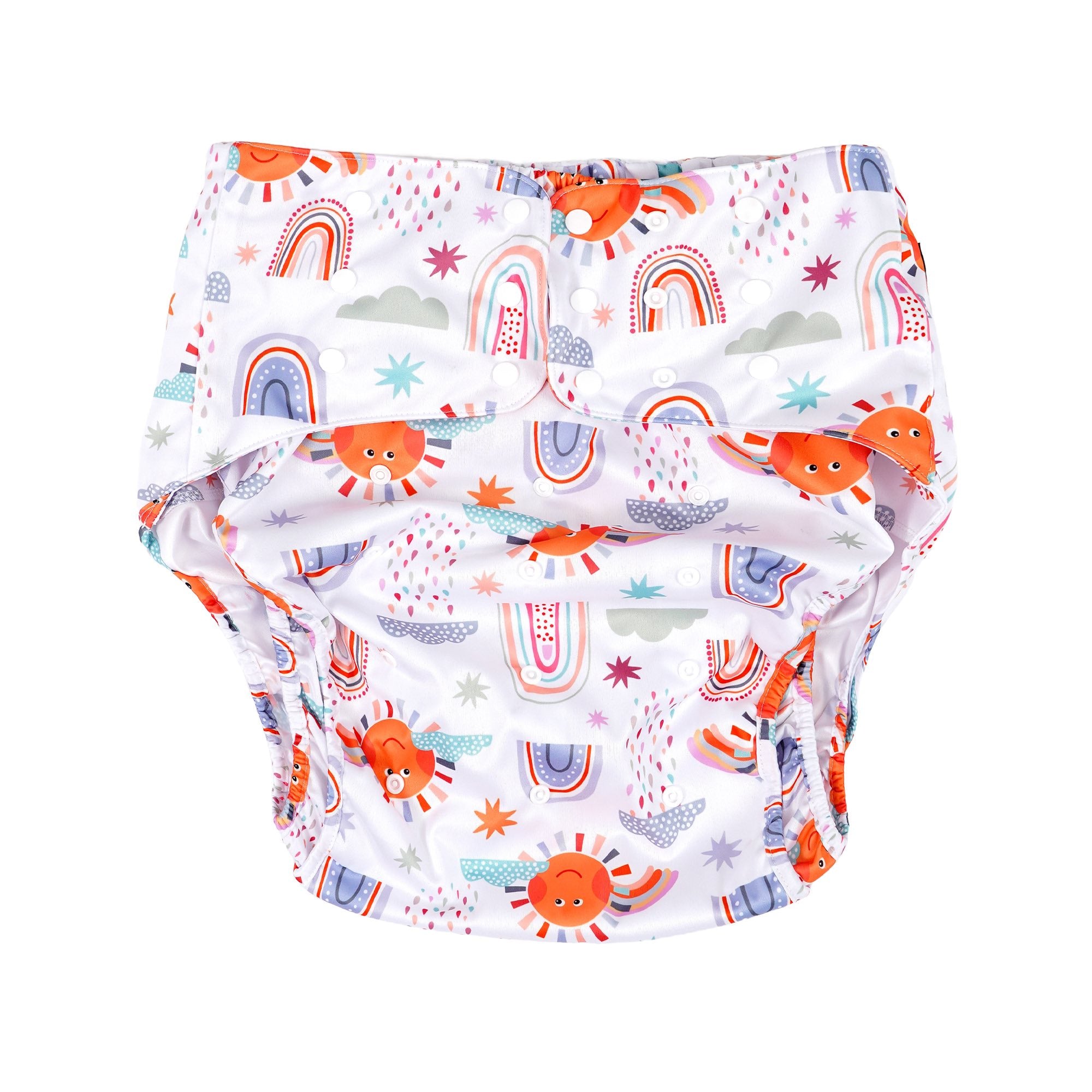 Diaper Cover / Swim Diaper