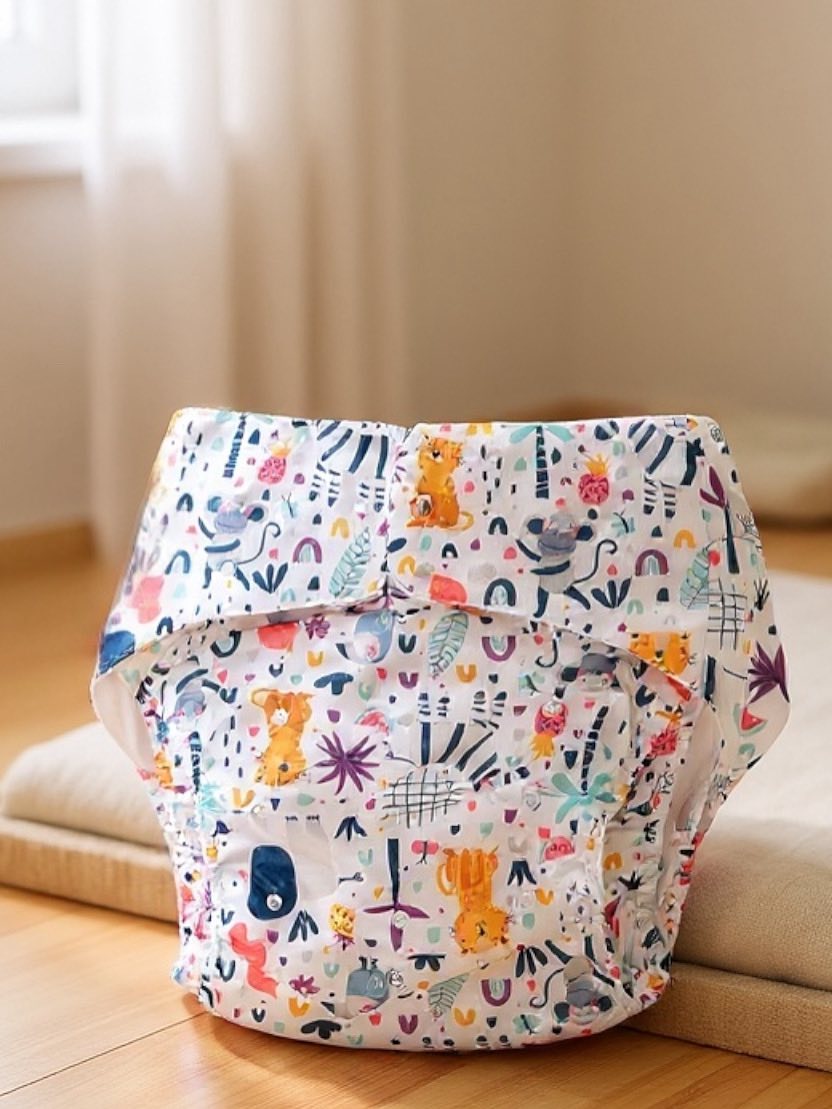 Diaper Cover / Swim Diaper