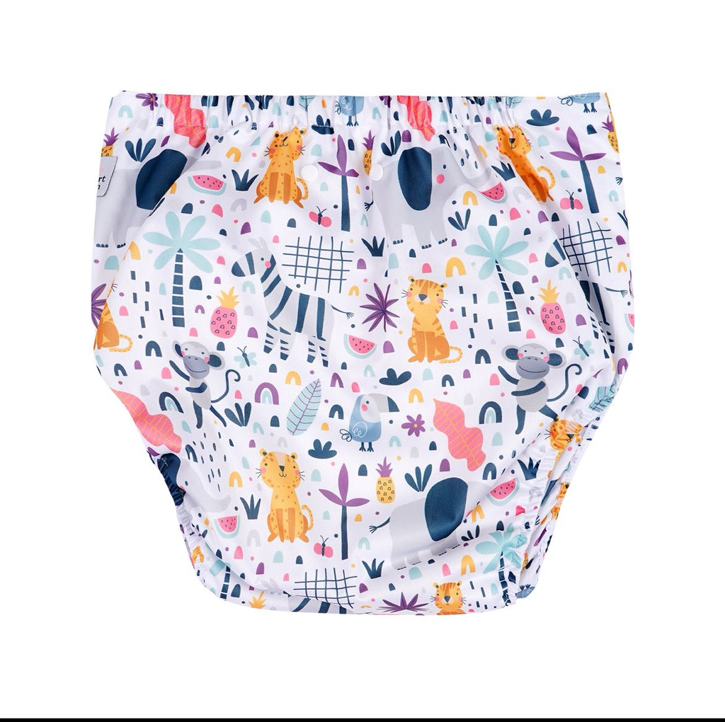 Diaper Cover / Swim Diaper
