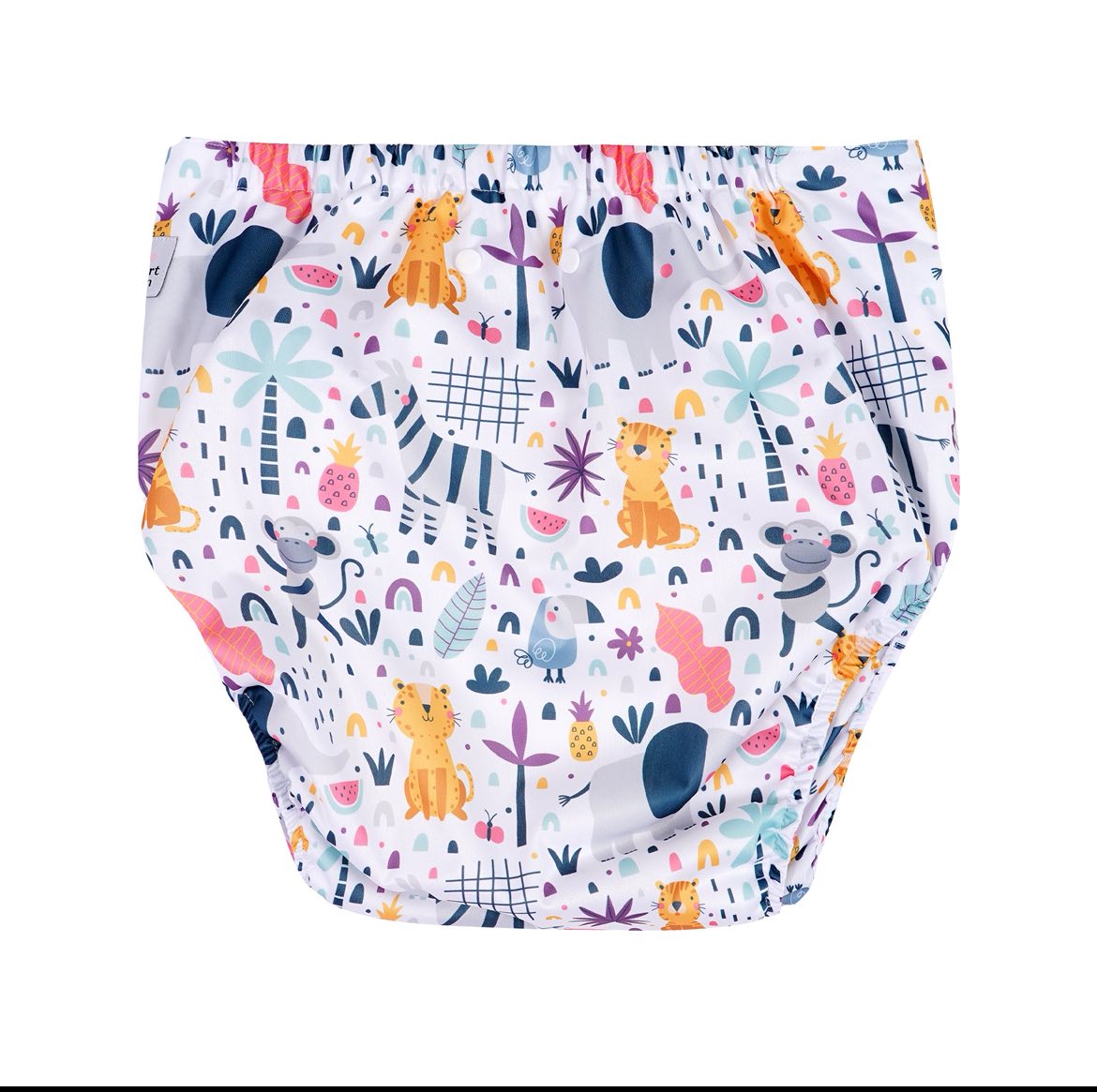 Diaper Cover / Swim Diaper