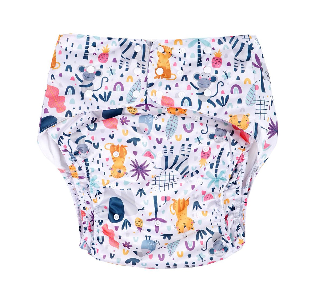 Diaper Cover / Swim Diaper