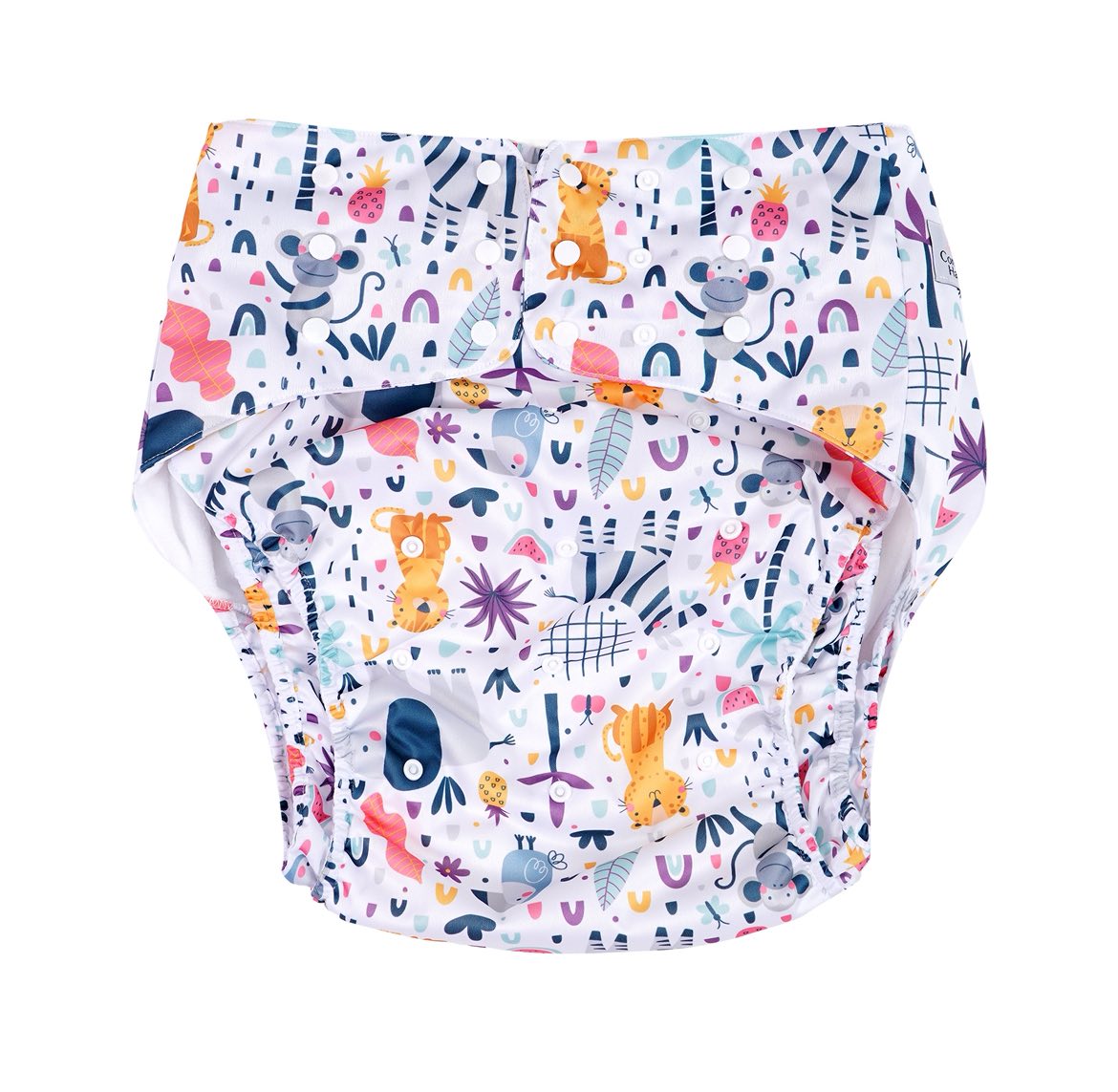Diaper Cover / Swim Diaper