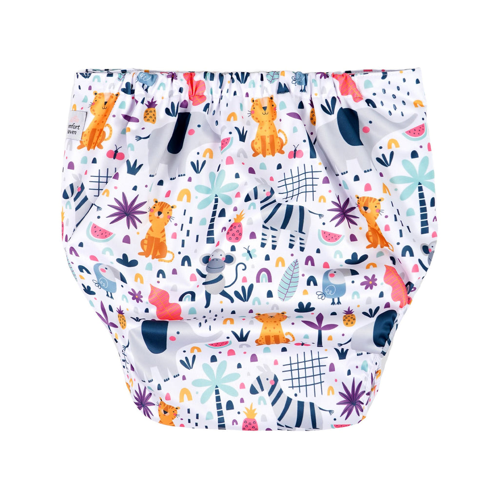 Diaper Cover / Swim Diaper