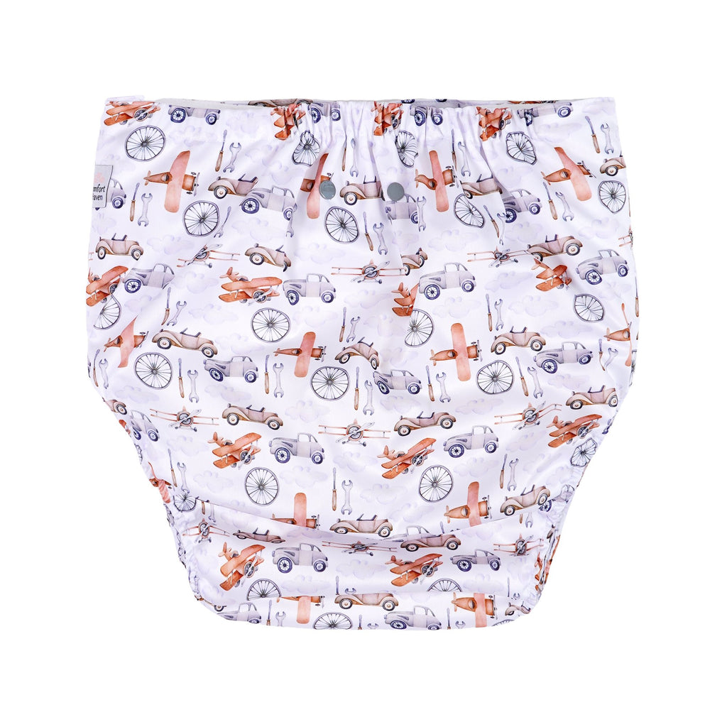 Diaper Cover / Swim Diaper