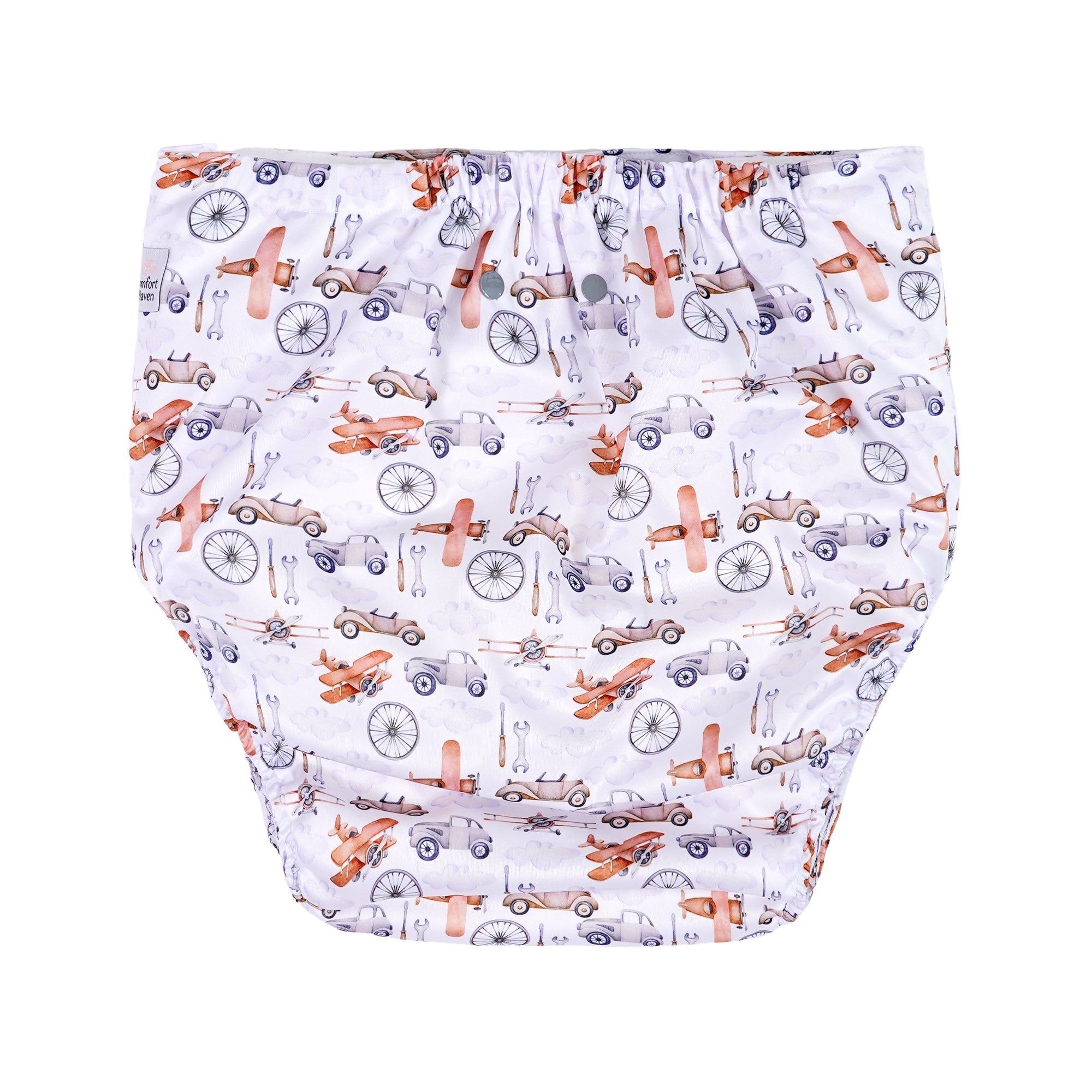 Diaper Cover / Swim Diaper