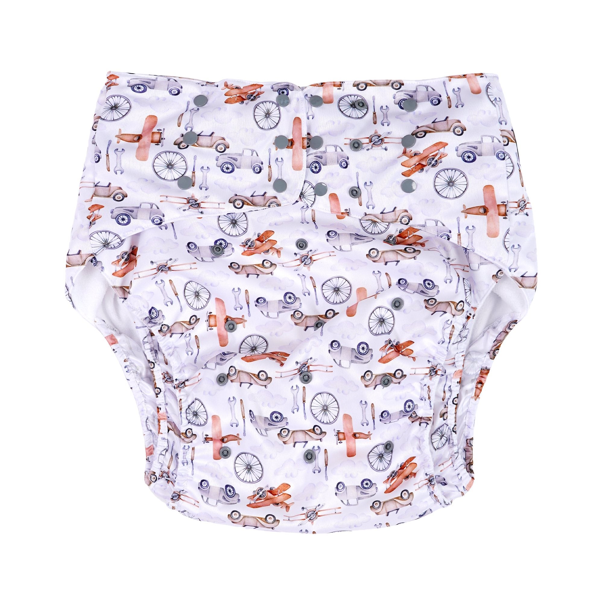 Diaper Cover / Swim Diaper
