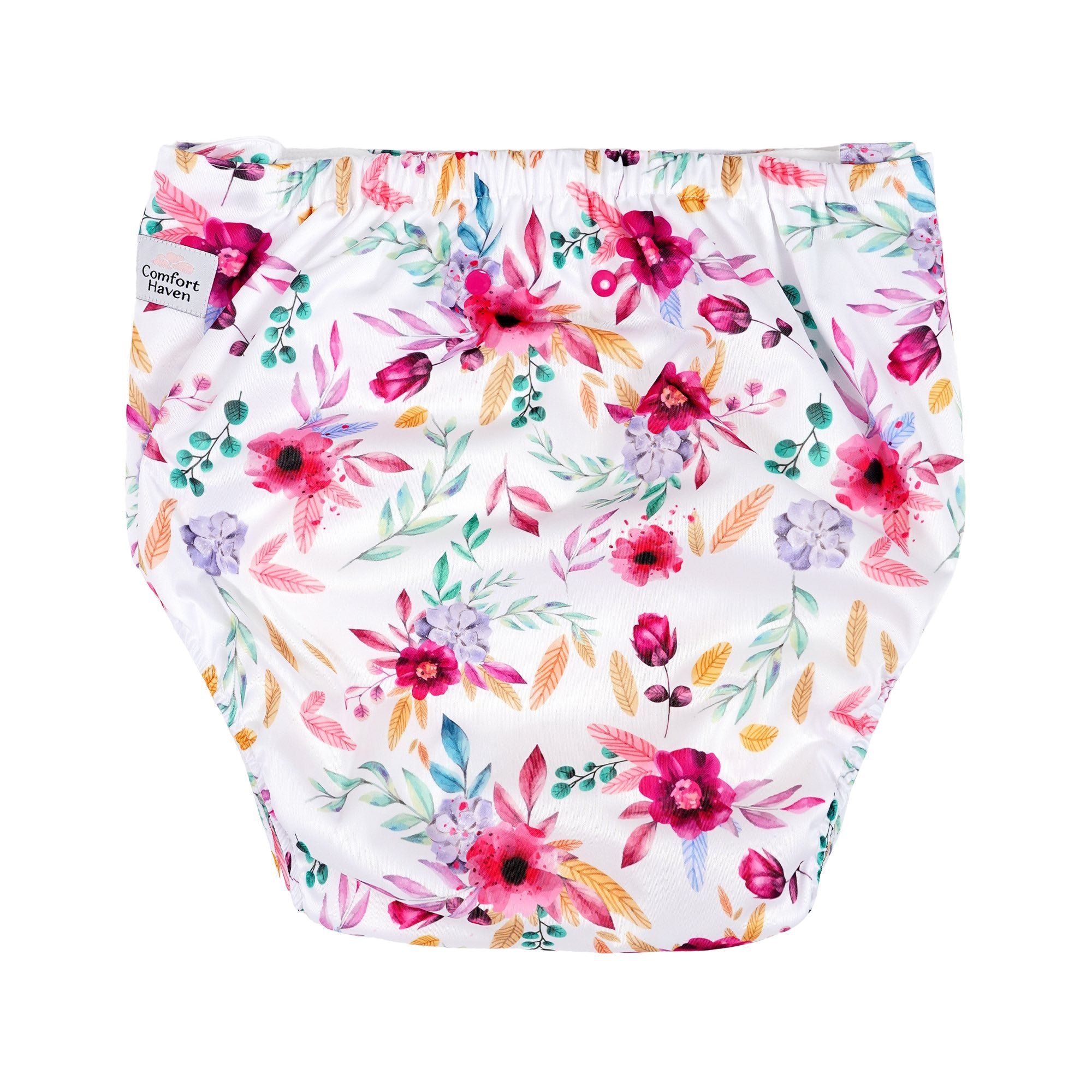 Diaper Cover / Swim Diaper