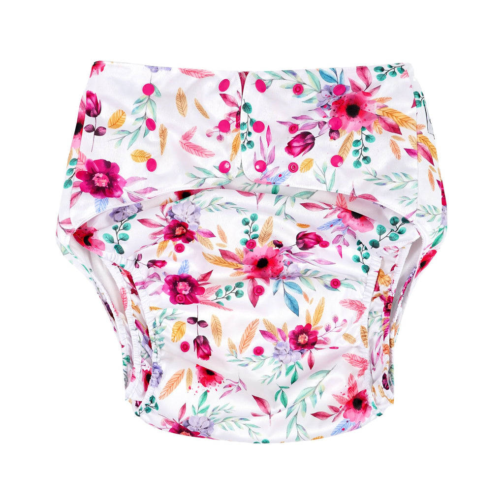 Diaper Cover / Swim Diaper